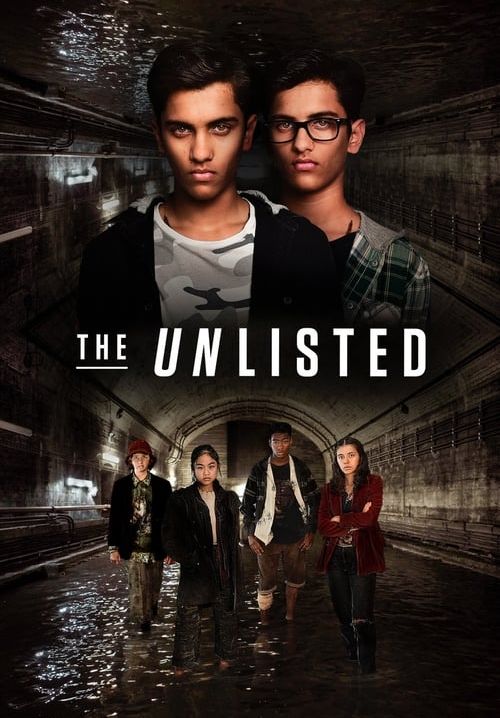 The Unlisted (พากย์ไทย) (จบ)