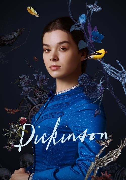 Dickinson (ซับไทย)