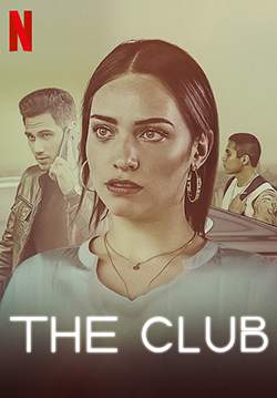 The Club ซ่าท้าเถื่อน (ซับไทย)