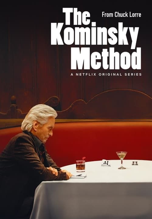 The Kominsky Method - โคมินสกี้ .. ซะอย่าง (ซับไทย)