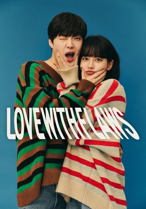 Love with Flaws (ซับไทย) (จบ)