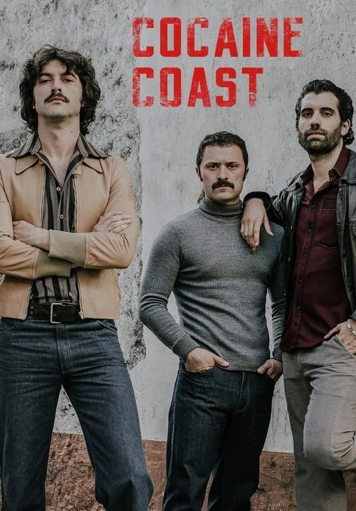 Cocaine Coast (ซับไทย)