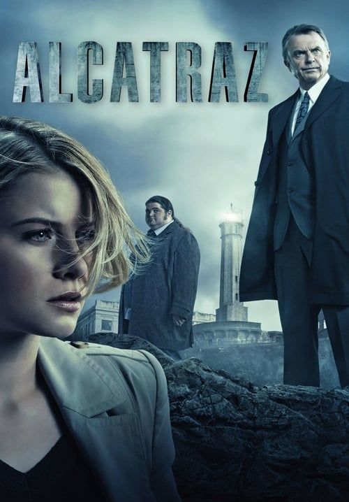 Alcatraz (พากย์ไทย)