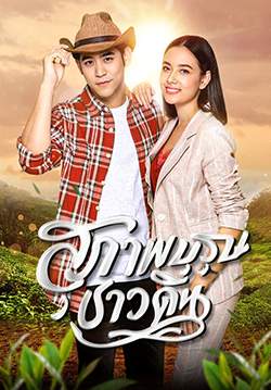 สุภาพบุรุษชาวดิน (2562) (จบ)