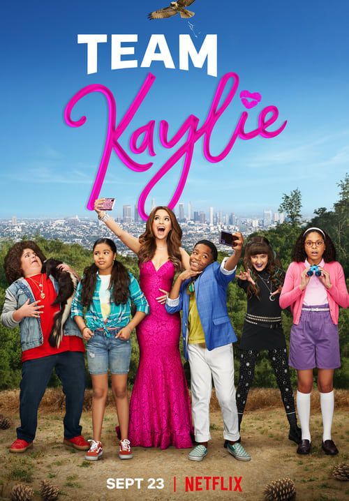 Team Kaylie (ซับไทย)