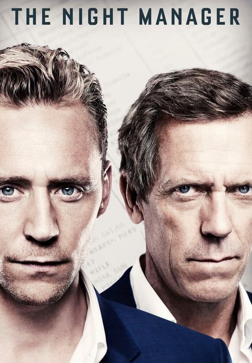 The Night Manager - สายลับสองหน้าผ่าองค์กรเถื่อน (ซับไทย)
