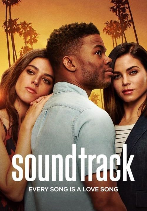Soundtrack - ดนตรี รัก จังหวะ ชีวิต (ซับไทย)