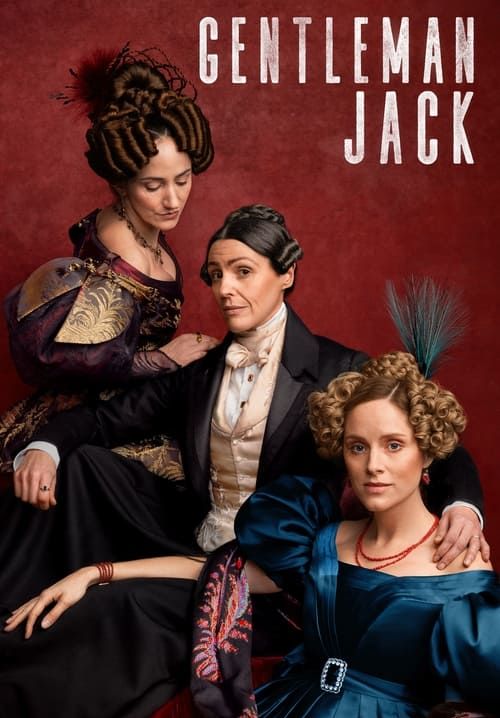 Gentleman Jack (ซับไทย)