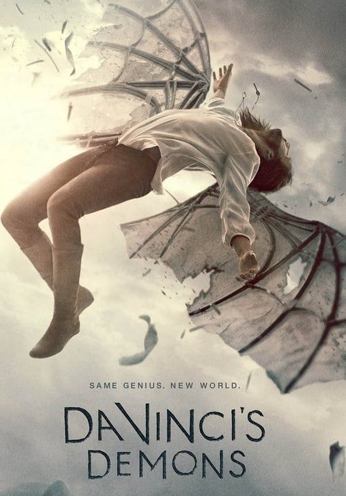 Da Vinci's Demons - อัจฉริยะสะท้านโลก (พากย์ไทย)
