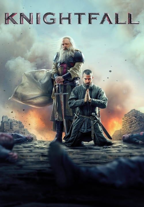 Knightfall (ซับไทย)