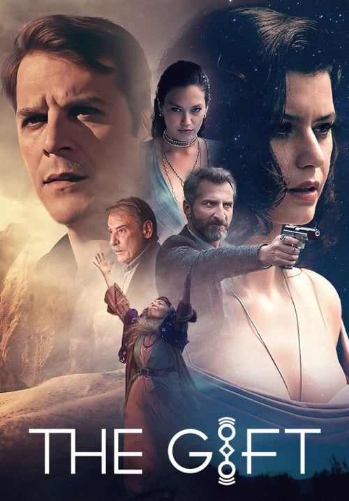 The Gift (ซับไทย)