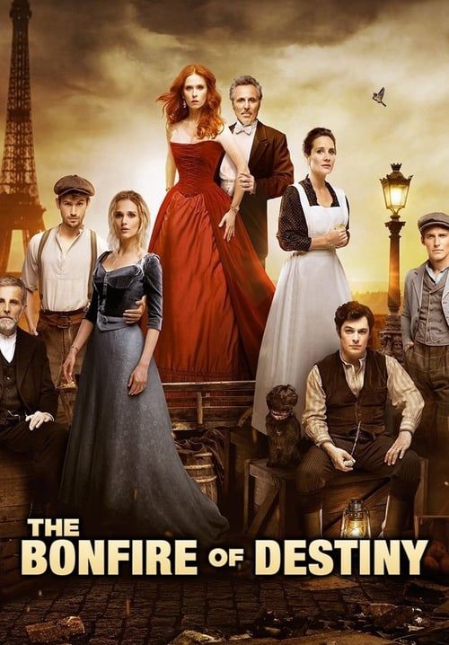 The Bonfire of Destiny (ซับไทย)