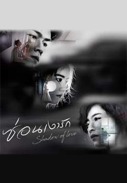 ซ่อนเงารัก (จบ)
