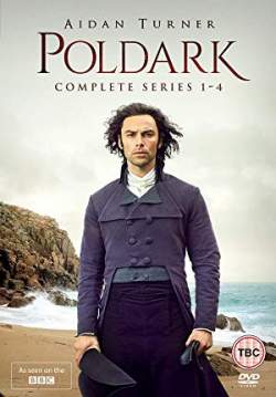 Poldark (พากย์ไทย) 