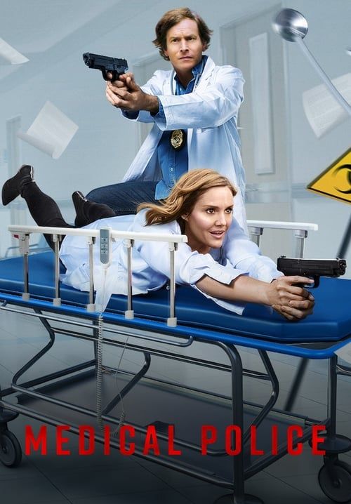 Medical Police (ซับไทย)