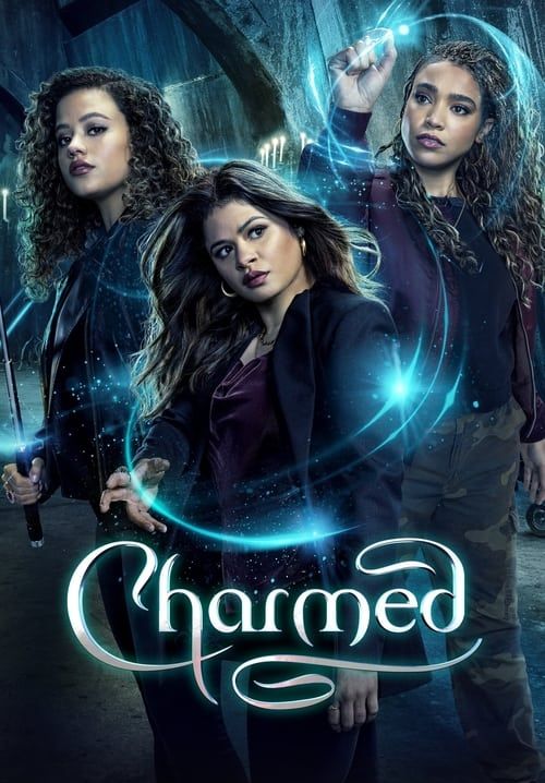 Charmed (ซับไทย)