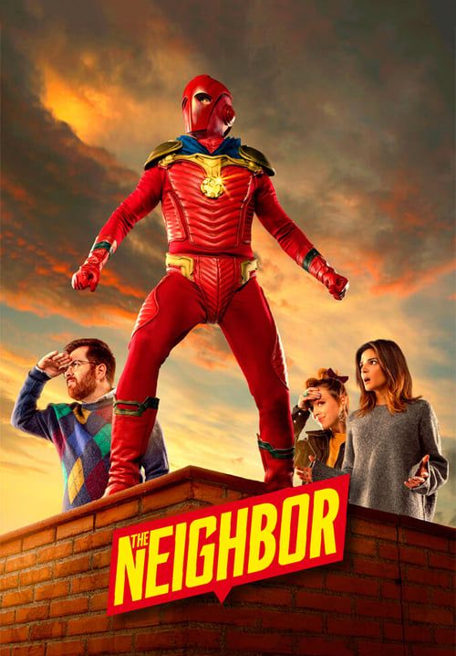 The Neighbor - ยอดมนุษย์ข้างบ้าน (ซับไทย)