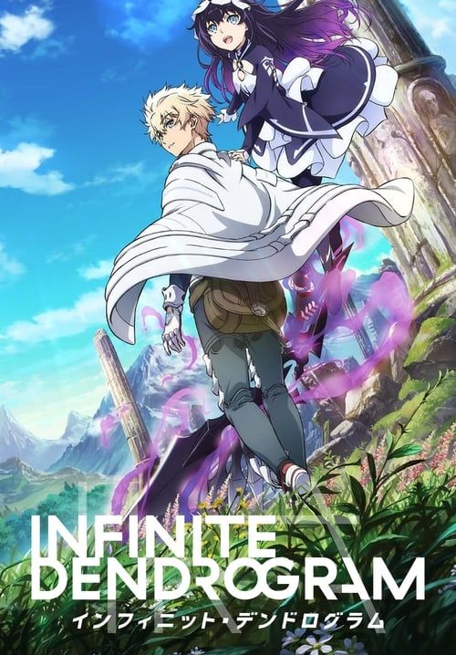 Infinite Dendrogram (ซับไทย) (จบ)