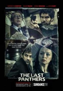 The last panthers
