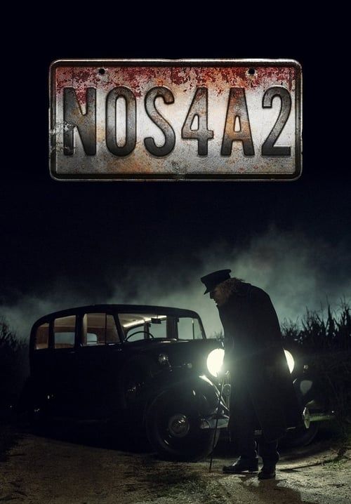 NOS4A2 (ซับไทย)