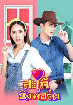 สะใภ้อิมพอร์ต (จบ)