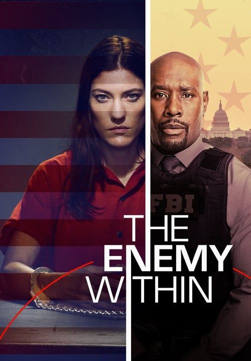 The Enemy Within - ถอดรหัสล่า (พากย์ไทย)