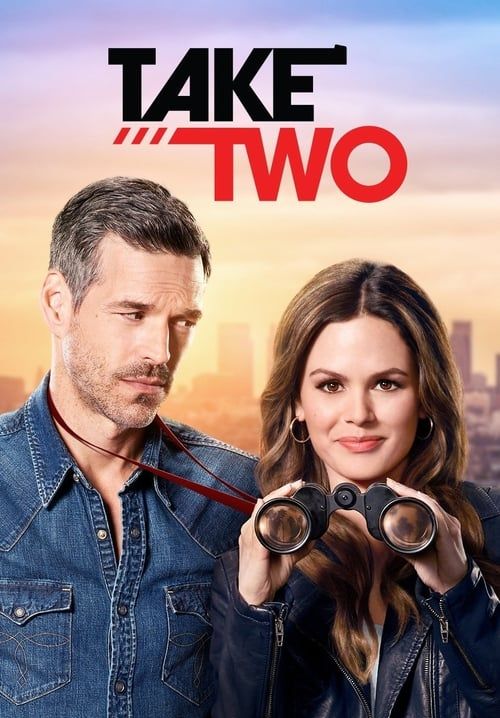 Take Two - คู่จิ้นสืบป่วน (พากย์ไทย)