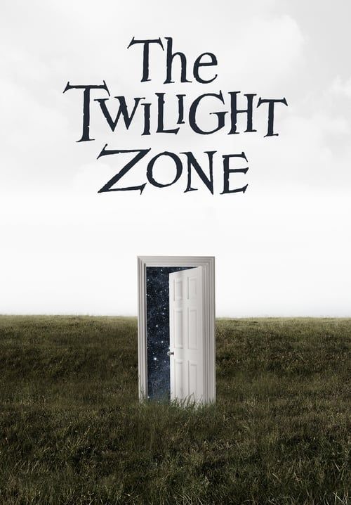 The Twilight Zone (ซับไทย)