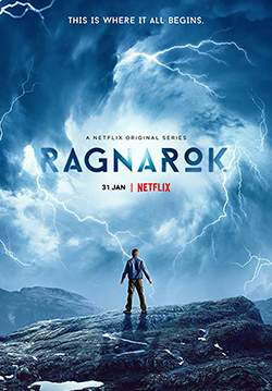 Ragnarok - แร็กนาร็อก มหาศึกชี้ชะตา (ซับไทย)