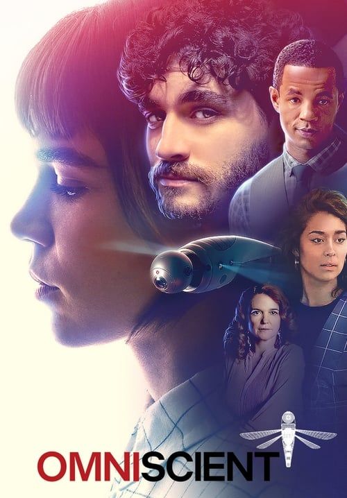 Onisciente - ฆาตกรรมล่องหน (ซับไทย)