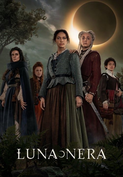 Luna Nera - คำสาปคืนเดือนดับ (ซับไทย)