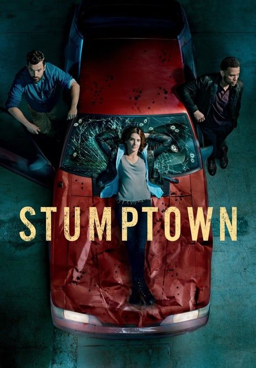 Stumptown (พากย์ไทย)