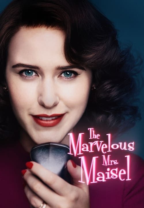 The Marvelous Mrs. Maisel (ซับไทย)