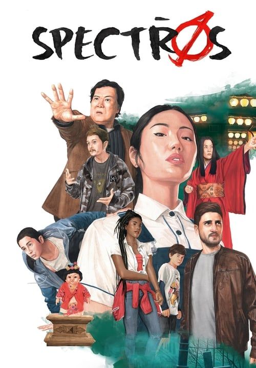 Spectros (ซับไทย)