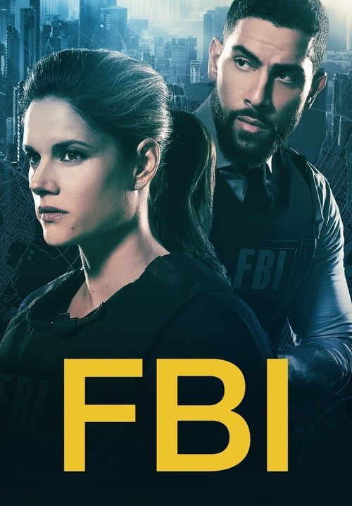 FBI - หน่วยสืบสวนเอฟบีไอ (พากย์ไทย)