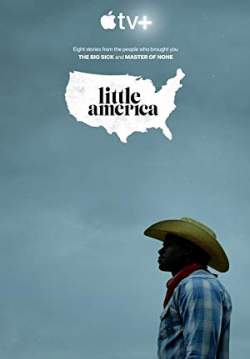 Little America (ซับไทย)