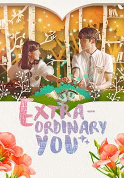 Extraordinary You - คนพิเศษของใจ (พากย์ไทย) (จบ)