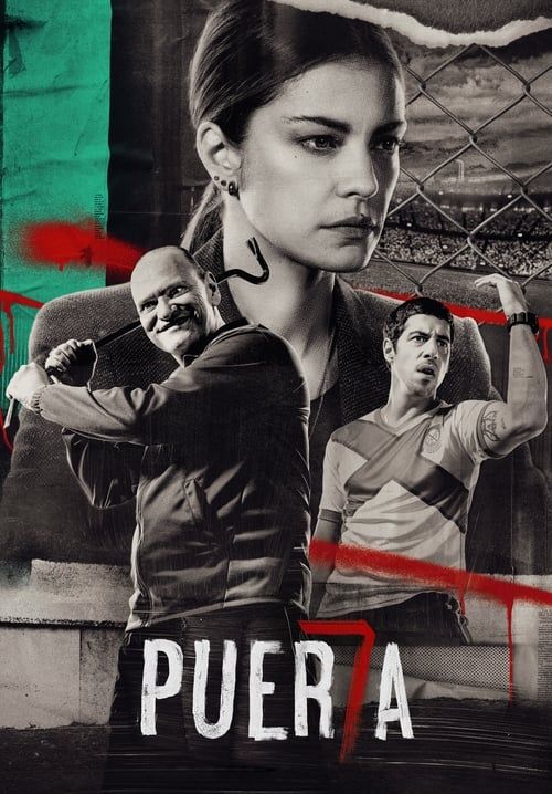 Puerta 7 (ซับไทย)