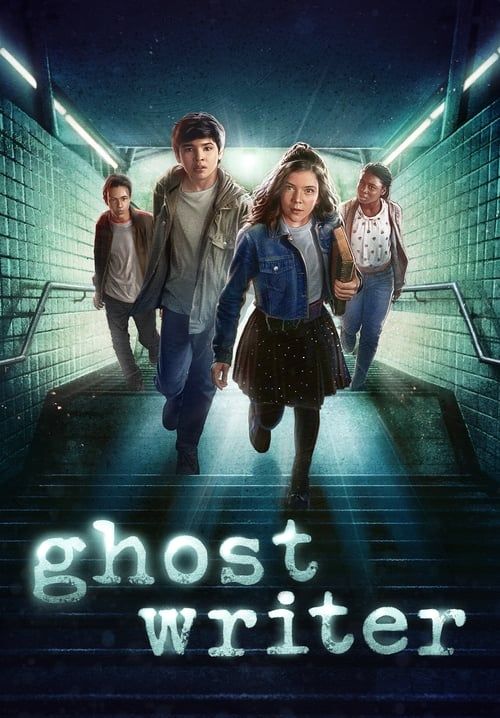 Ghostwriter (ซับไทย)