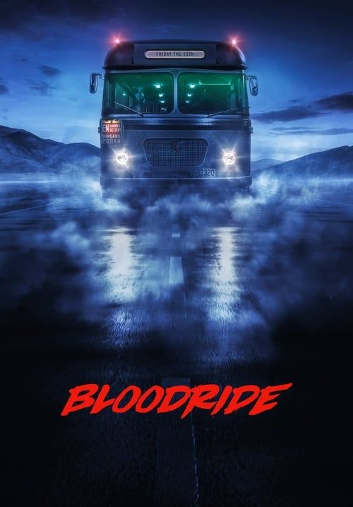 Bloodride (ซับไทย)