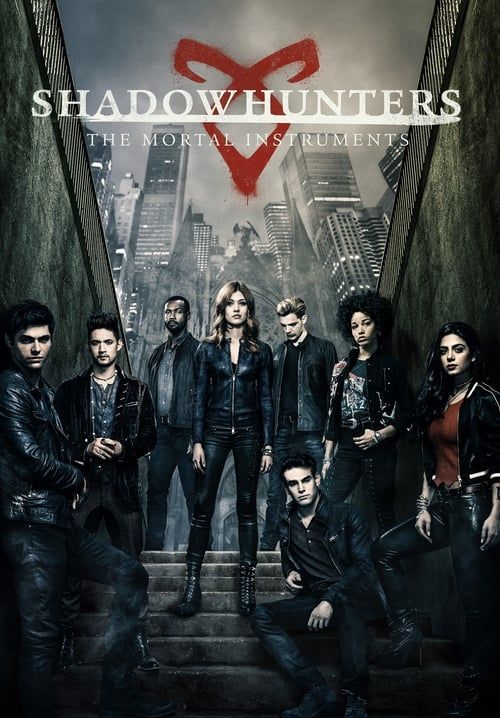 Shadowhunters: The Mortal Instruments (พากย์ไทย)