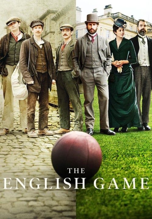 The English Game (ซับไทย)