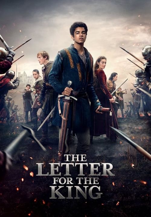 The Letter for the King (ซับไทย)