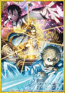 Sword Art Online: Alicization (ซับไทย) (จบ)