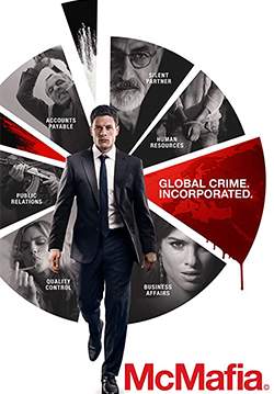 McMafia (พากย์ไทย)