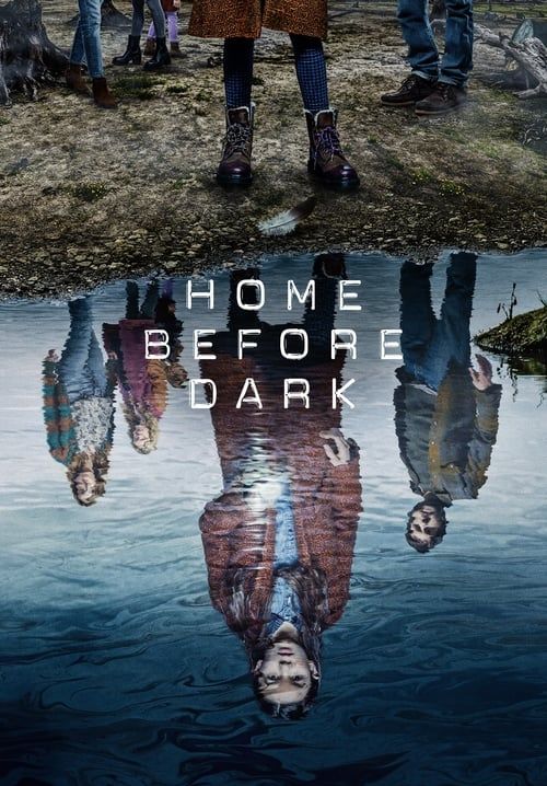 Home Before Dark (ซับไทย)