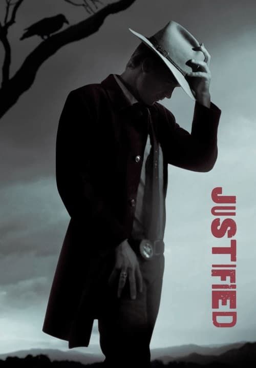 JUSTIFIED (ซับไทย)