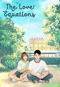 The Love Equations - หวานนักเมื่อรักหวนคืน (ซับไทย) (จบ)