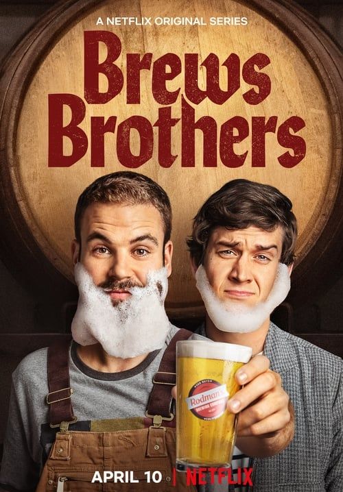 Brews Brothers - พี่น้องตกถังเบียร์ (ซับไทย)