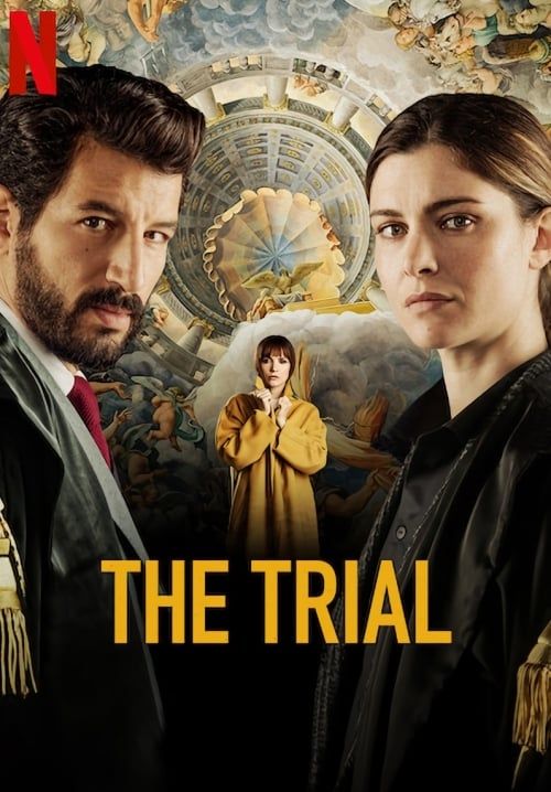 The Trial - อาญาพิพากษา (ซับไทย)